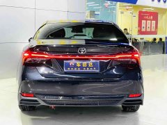 Toyota Camry 2024 2.0L Base - ფოტო 5