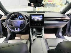 Toyota Camry 2024 2.0L Base - ფოტო 9