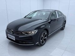 Volkswagen Magotan Popular Edition 280TSI DSG Luxury - ფოტო 1