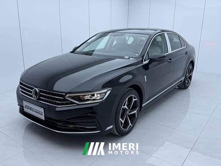 Volkswagen Magotan Popular Edition 280TSI DSG Luxury