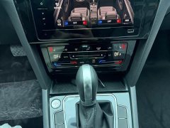 Volkswagen Magotan Popular Edition 280TSI DSG Luxury - ფოტო 10