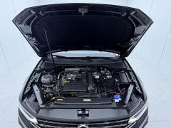 Volkswagen Magotan Popular Edition 280TSI DSG Luxury - ფოტო 11