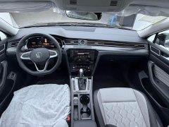 Volkswagen Magotan Popular Edition 280TSI DSG Luxury - ფოტო 12