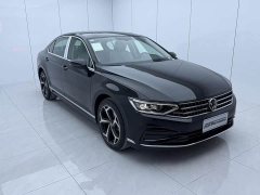 Volkswagen Magotan Popular Edition 280TSI DSG Luxury - ფოტო 3