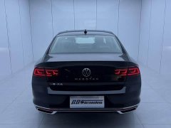 Volkswagen Magotan Popular Edition 280TSI DSG Luxury - ფოტო 5