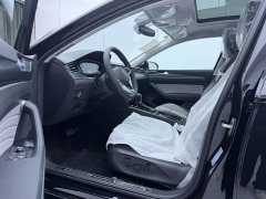 Volkswagen Magotan Popular Edition 280TSI DSG Luxury - ფოტო 8