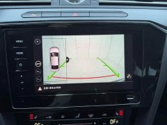 Volkswagen Magotan Popular Edition 280TSI DSG Luxury - ფოტო 9