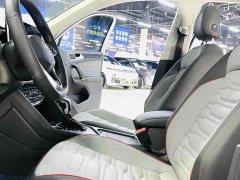 Volkswagen Tiguan L 330TSI Automatic Two-Wheel Drive R-Line Flagship - ფოტო 10