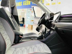 Volkswagen Tiguan L 330TSI Automatic Two-Wheel Drive R-Line Flagship - ფოტო 7