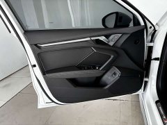 Audi A3 A3L Limousine 35 TFSI Luxury Sport - ფოტო 10