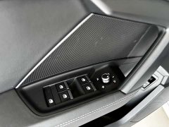 Audi A3 A3L Limousine 35 TFSI Luxury Sport - ფოტო 11