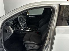 Audi A3 A3L Limousine 35 TFSI Luxury Sport - ფოტო 12
