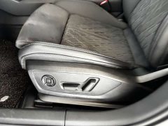 Audi A3 A3L Limousine 35 TFSI Luxury Sport - ფოტო 13