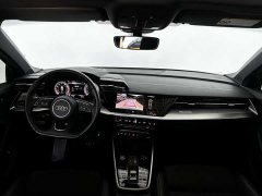 Audi A3 A3L Limousine 35 TFSI Luxury Sport - ფოტო 14