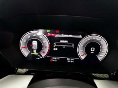 Audi A3 A3L Limousine 35 TFSI Luxury Sport - ფოტო 15