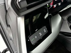 Audi A3 A3L Limousine 35 TFSI Luxury Sport - ფოტო 16