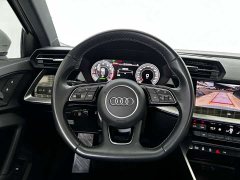 Audi A3 A3L Limousine 35 TFSI Luxury Sport - ფოტო 17
