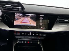 Audi A3 A3L Limousine 35 TFSI Luxury Sport - ფოტო 18