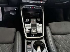 Audi A3 A3L Limousine 35 TFSI Luxury Sport - ფოტო 19