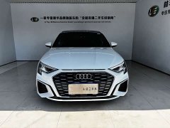 Audi A3 A3L Limousine 35 TFSI Luxury Sport - ფოტო 3
