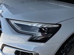 Audi A3 A3L Limousine 35 TFSI Luxury Sport - ფოტო 8