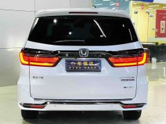 Honda Elysion 2.0L e:HEV Elite - photo 3