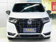 Honda Elysion 2.0L e:HEV Elite - photo 4
