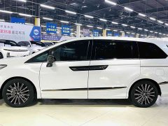 Honda Elysion 2.0L e:HEV Elite - photo 5