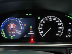 Honda Elysion 2.0L e:HEV Elite - photo 9