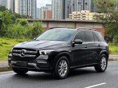 Mercedes-Benz GLE (Imported) GLE 350 4MATIC Fashion - ფოტო 1