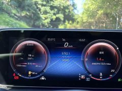 Mercedes-Benz GLE (Imported) GLE 350 4MATIC Fashion - ფოტო 11