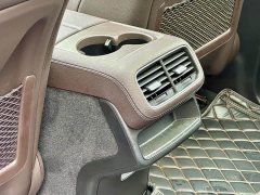 Mercedes-Benz GLE (Imported) GLE 350 4MATIC Fashion - ფოტო 12