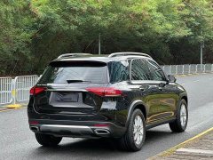 Mercedes-Benz GLE (Imported) GLE 350 4MATIC Fashion - ფოტო 13