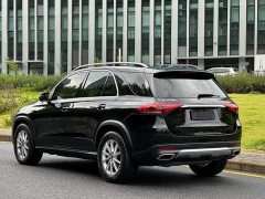 Mercedes-Benz GLE (Imported) GLE 350 4MATIC Fashion - ფოტო 14