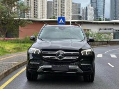 Mercedes-Benz GLE (Imported) GLE 350 4MATIC Fashion - ფოტო 2