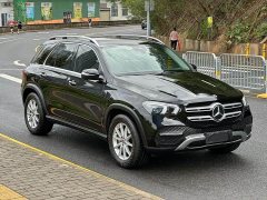 Mercedes-Benz GLE (Imported) GLE 350 4MATIC Fashion - ფოტო 3