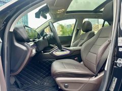 Mercedes-Benz GLE (Imported) GLE 350 4MATIC Fashion - ფოტო 4
