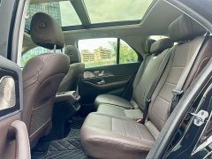 Mercedes-Benz GLE (Imported) GLE 350 4MATIC Fashion - ფოტო 5