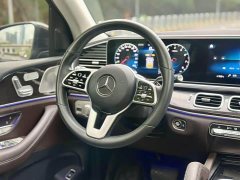Mercedes-Benz GLE (Imported) GLE 350 4MATIC Fashion - ფოტო 6