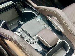 Mercedes-Benz GLE (Imported) GLE 350 4MATIC Fashion - ფოტო 7
