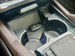 Mercedes-Benz GLE (Imported) GLE 350 4MATIC Fashion - ფოტო 8