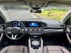Mercedes-Benz GLE (Imported) GLE 350 4MATIC Fashion - ფოტო 9