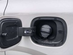 Li Auto L6 Max - ფოტო 10