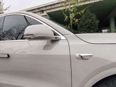 Li Auto L6 Max - ფოტო 11