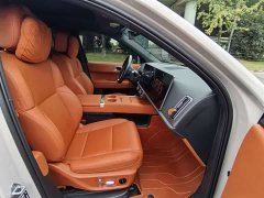 Li Auto L6 Max - ფოტო 18
