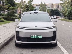 Li Auto L6 Max - ფოტო 2