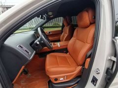 Li Auto L6 Max - ფოტო 20