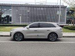Li Auto L6 Max - ფოტო 4