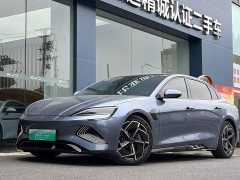 BYD Seal 650km AWD Performance Edition - ფოტო 1