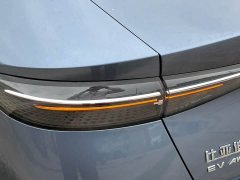 BYD Seal 650km AWD Performance Edition - ფოტო 10